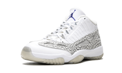 Air Jordan 11 Retro Low "Cobalt" 306008 102