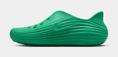 ReactX Rejuven8 Mens Sandals (Stadium Green/Stadium Green)