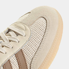 Samba OG Mens Lifestyle Shoes (Cream White/Cardboard/Crystal Sand)