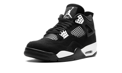 Air Jordan 4 "White Thunder" FQ8138 001