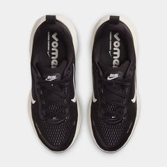 Vomero 18 Grade School Running Shoes (Black/Coconut Milk/Iron Ore/Summit White)