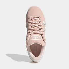 Campus 00 Womens Lifestyle Shoes (Wonder Quartz/White/Gum)