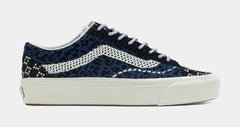Old Skool LX Mens Skate Shoes (Navy/Blue)