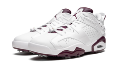 Air Jordan 6 Golf NRG "Bordeaux" DV6796 116