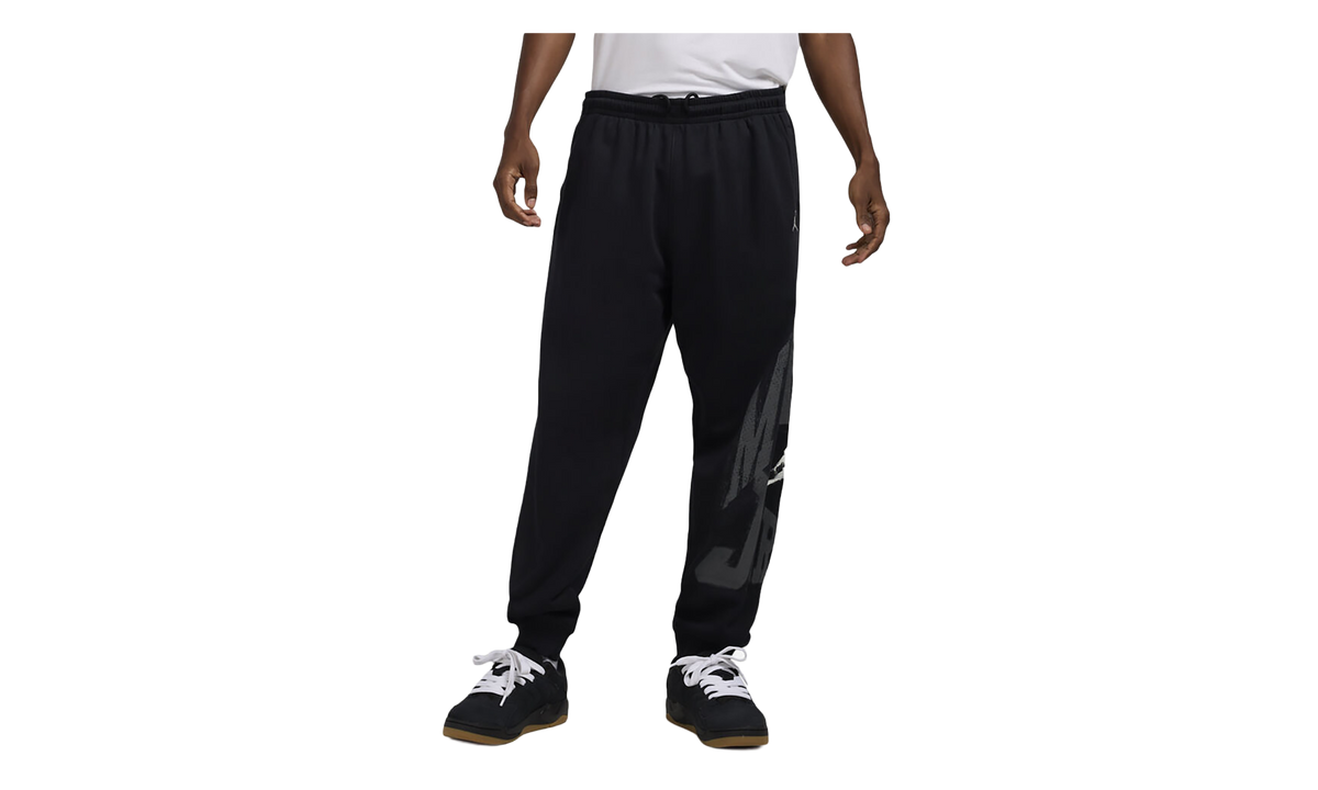 Jordan Brooklyn Collegiate Trousers "Black Sail'" HV0091 010
