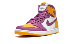 Air Jordan 1 High OG "Brotherhood" 555088 706
