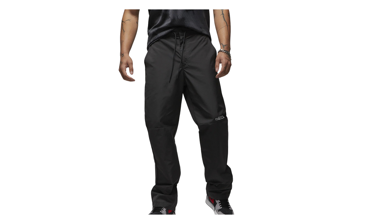 Jordan Flight Mvp Pants "BLACK" DX9740-045