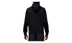 Jordan AJ11 Gamma Fleece Pullover Hoodie "Black" IQ6970 010