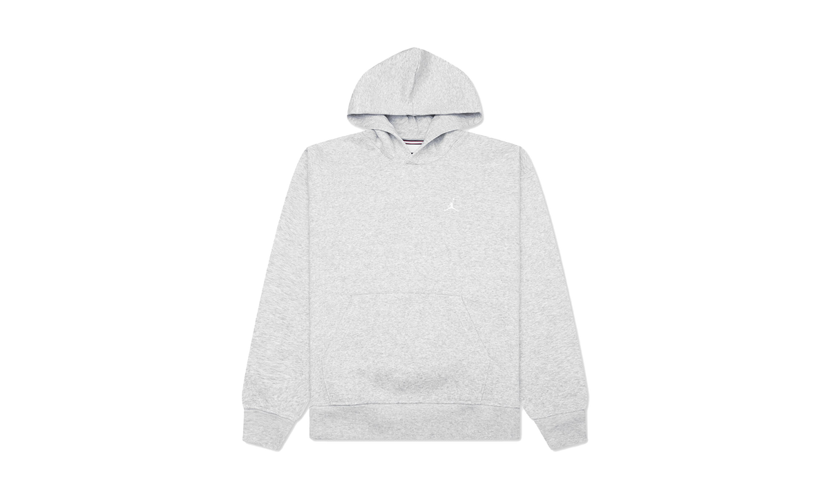 Air Jordan Brooklyn Fleece Sweatshirt "Grey" FV7281 050