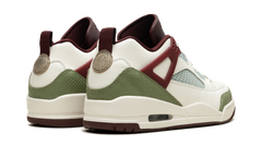 Jordan Spizike Low Cny "CNY / DRAGON"
