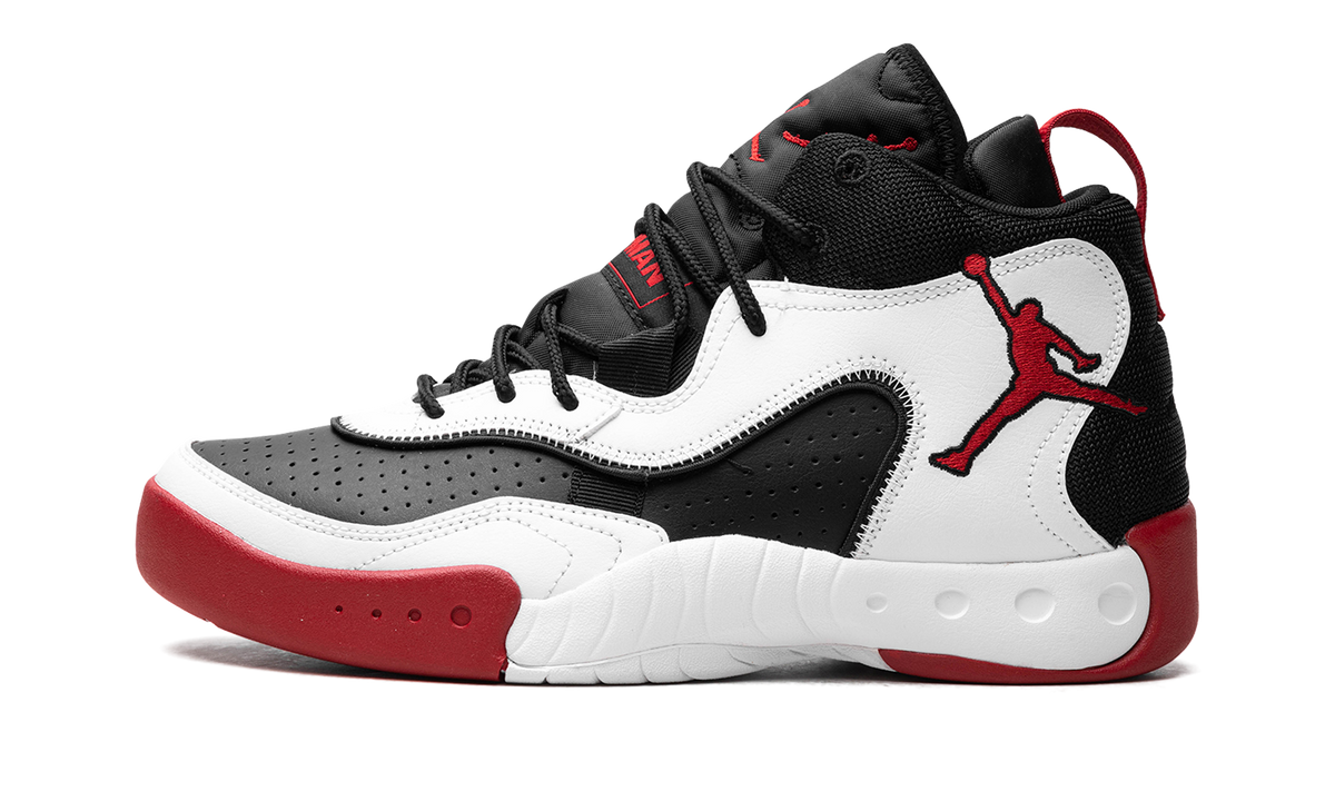 Jordan Pro Rx "White / red" CQ6116 106