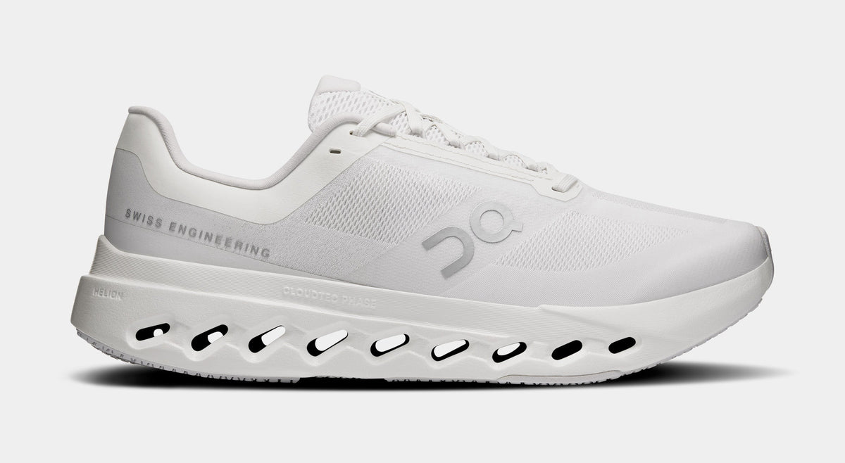Cloudsurfer Next Mens Running Shoes (Glacier/White)