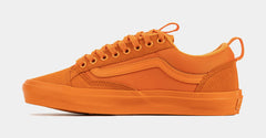 Atiba x Vans Old Skool 36 Plus Mens Lifestyle Shoes (Orange)