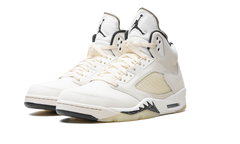 Air Jordan 5 Retro "Sail" FN7405 100