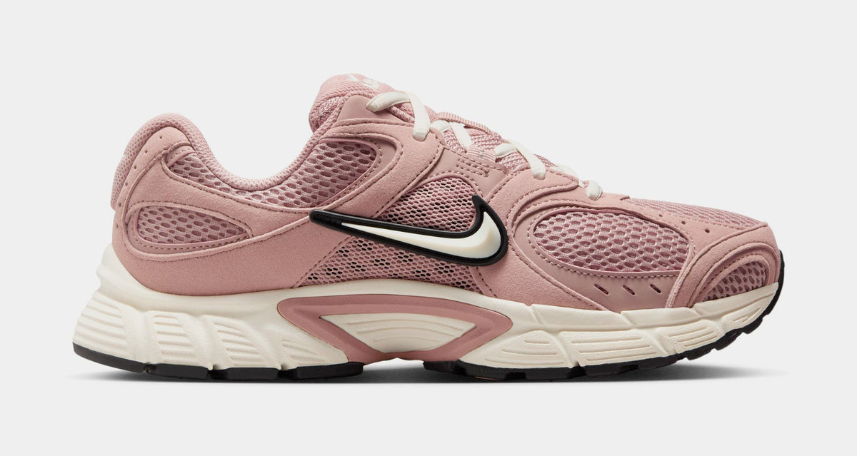 V5 RNR Womens Running Shoes (Particle Pink/Black/Black/Pale Ivory)