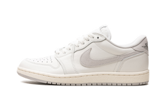 Air Jordan 1 Low 85 "Neutral Grey" FB9933 100