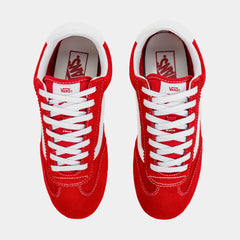 Super Lowpro Mens Lifestyle Shoes (Racing Red)