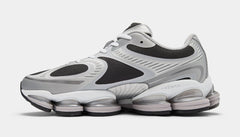 ABZORB 2000 Mens Running Shoes (Silver Metallic/Faded Black)