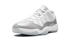 Air Jordan 11 Low "White Cement" AV2187 140