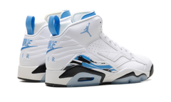 Jordan MVP "White University Blue" DZ4475 140
