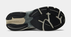 2010 Lace Grade School Lifestyle Shoes (Raincloud/Harbor Grey)
