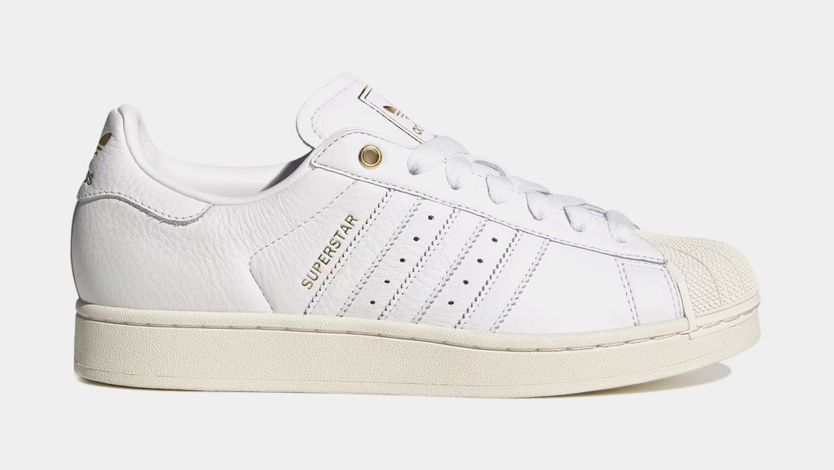 Superstar II Mens Lifestyle Shoes (Cloud White/Cloud White/Off White)