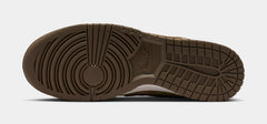 Dunk Low SE Lunar New Year Mens Lifestyle Shoes (Linen/Dark Hazel/Phantom/Neutral Olive)