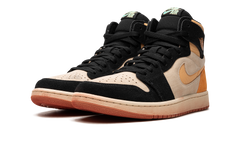 Jordan 1 High Zoom Air CMFT 2 "Muslin" DV1307 100