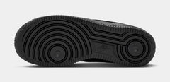 Kobe Air Force 1 Low Grade School Lifestyle Shoes (Black)