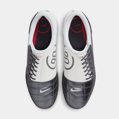 Total 90 Mens Lifestyle Shoes (Light Graphite/Metallic Summit/White/White/Black)