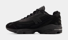 1000 Mens Running Shoes (Black/Black)