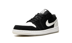 Air Jordan 1 Low "Diamond" DH6931 001
