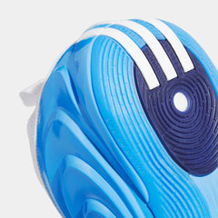 Harden Volume 10 Lucid Aquamarine Mens Basketball Shoes (Lucid Aquamarine/Footwear White/Silver Metallic)
