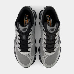 ABZORB 2000 Mens Running Shoes (Slate Grey/Silver Metallic)