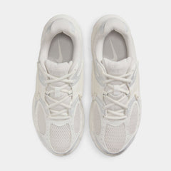 V5 RNR Womens Running Shoes (Phantom/Phantom/Sail/Metallic Summit White)
