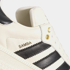 Shoe Palace Exclusive Samba XLG Mens Lifestyle Shoes (Beige/Black)