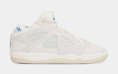Bad Bunny x BadBo1.0 Resilience Mens Lifestyle Shoes (Chalk White/Talc/Core White) Limit One Per Customer