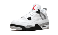 Air Jordan 4 Retro OG "White Cement - 2016" 840606 192