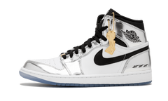 Air Jordan 1 Hi Retro "Think 16 / Kawhi Leonard" AQ7476 016