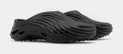 Echo Wave Mens Sandals (Black/Black)