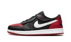 Air Jordan 1 Low Flyease "Bred" DM1206 066