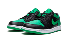 Air Jordan 1 Low "Lucky Green" 553558 065