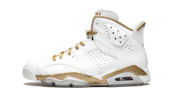 Jordan 7/6 Retro "Golden Moment Pack" 535357 935