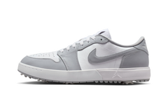 Air Jordan 1 Low Golf "Wolf Grey" IQ3417 001