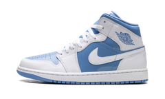 Jordan 1 Mid "Legend Blue" FZ2142 114