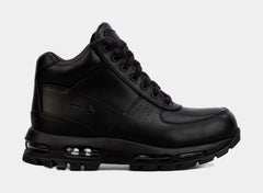 Air Max Goadome Mens Lifestyle Shoes (Black)