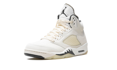 Air Jordan 5 Retro "Sail" FN7405 100