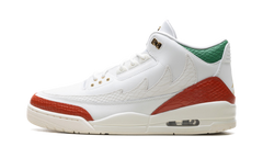Air Jordan 3 "El Vuelo" IO1752 100