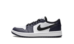 Air Jordan 1 Low Golf "Midnight Navy" DD9315 104