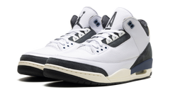 Air Jordan 3 OG SP "A Ma Maniére - For The Love" HV8571 100